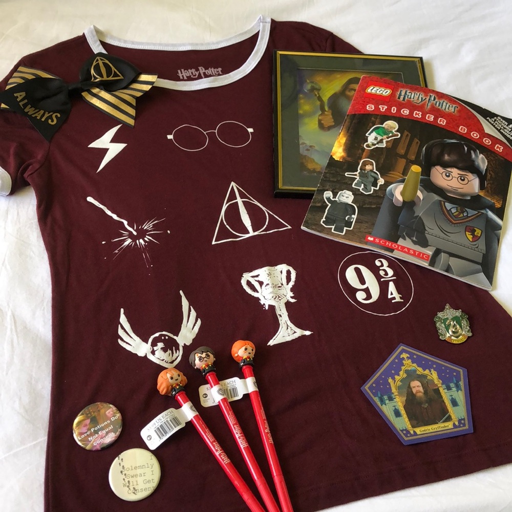 Harry Potter Bundle